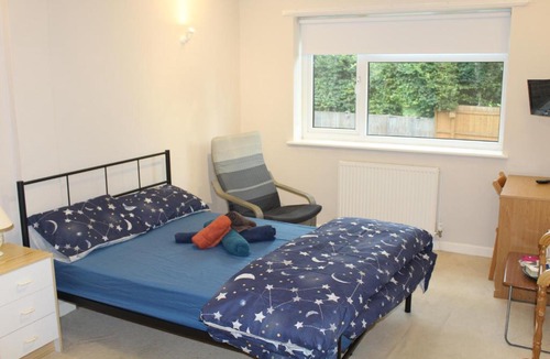 Devizes Bed & Breakfast | Rob's B&B