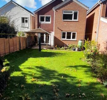 Devizes Bed & Breakfast | Rob's B&B