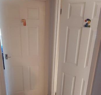 Devizes Bed & Breakfast | Rob's B&B