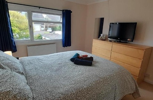 Devizes Bed & Breakfast | Rob's B&B