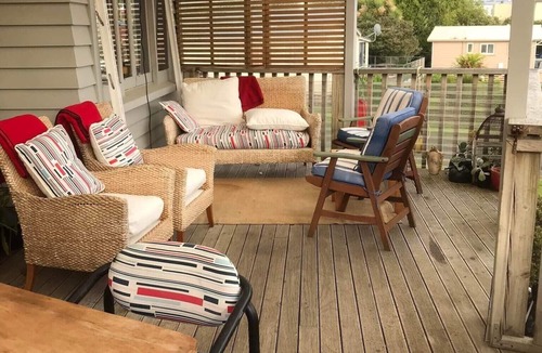 Riverton House | Rob's Beach House Riverton