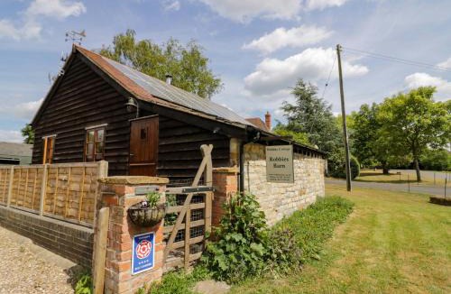 Quedgeley House | Robbie's Barn
