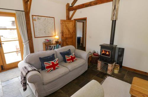 Quedgeley House | Robbie's Barn