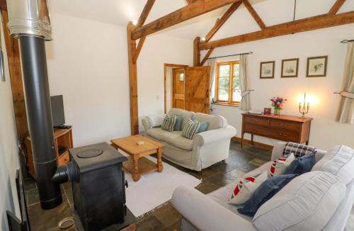 Quedgeley House | Robbie's Barn