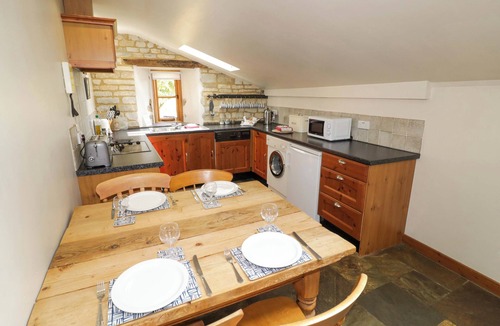 Quedgeley Cottage | Robbie's Barn