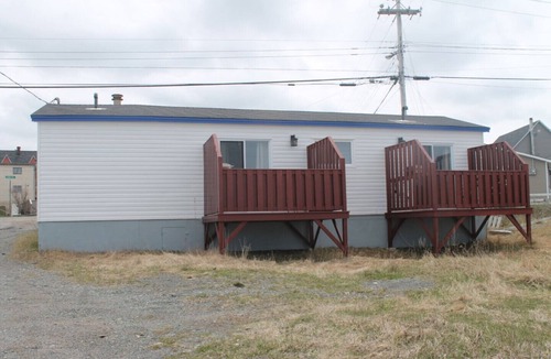 Bonavista House | Robbins by the Sea Rental - Robbins by the Sea 2 unit