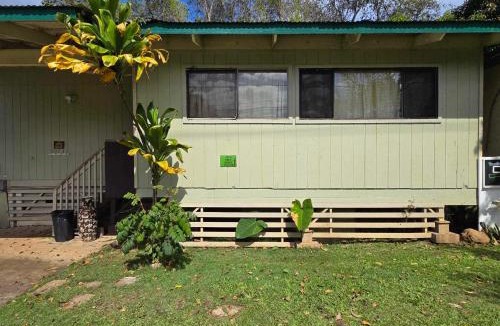 Haiku Apartment | Robbins Estate Haiku