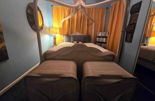 Wailuku Hostel | Robbins Estate