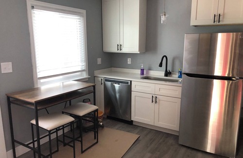Robbinsdale House | Robbinsdale Charmer