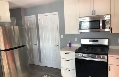 Robbinsdale House | Robbinsdale Charmer