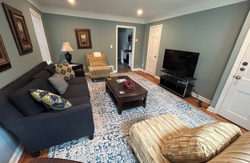Robbinsdale House | Robbinsdale Charmer