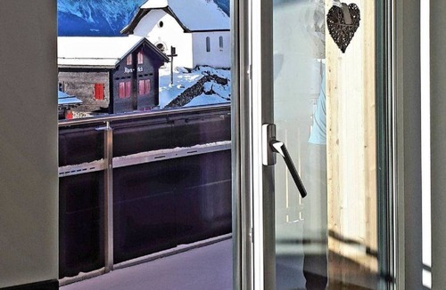 Bettmeralp Apartment | Robert 1. OG Süd by Interhome