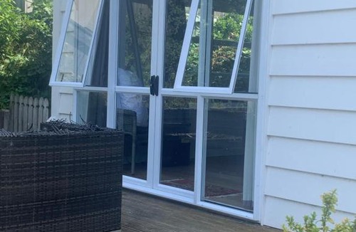 Newlands House | Robert ST Newlands