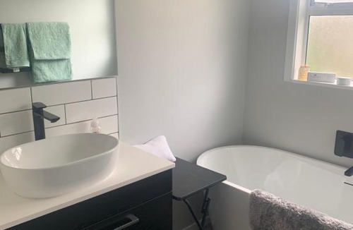 Newlands House | Robert ST Newlands