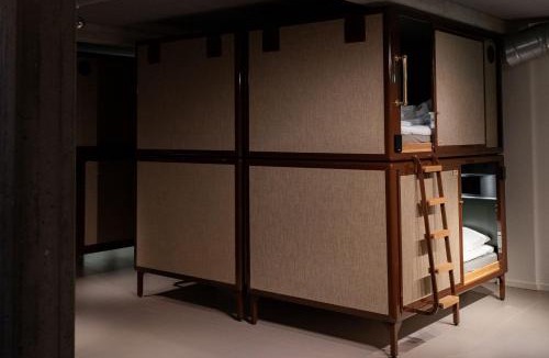 Indre by Hostel | Roberta's Society Aarhus