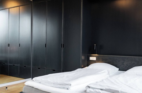 Indre by Hostel | Robertas Society