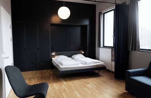 Indre by Hostel | Robertas Society