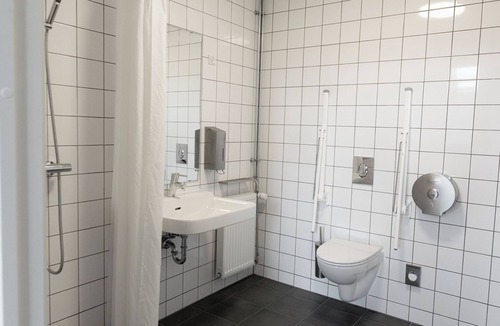 Indre by Hostel | Robertas Society