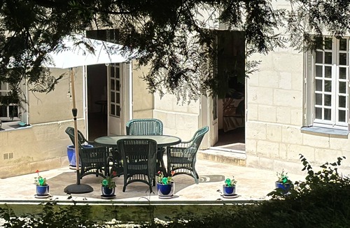 Lerne House | Roberto House