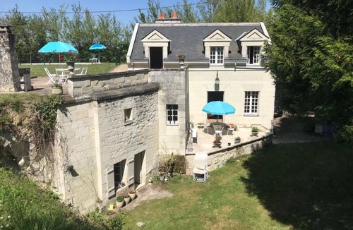 Lerne House | Roberto House