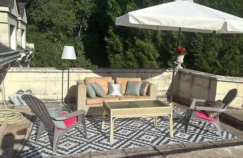 Lerne House | Roberto House