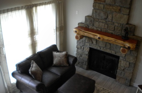 Melbourne Ski Chalet | Roberts Belle Vue (Beautiful View) Chalet