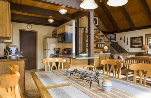 Carnelian Bay Cabin | Roberts Cabin