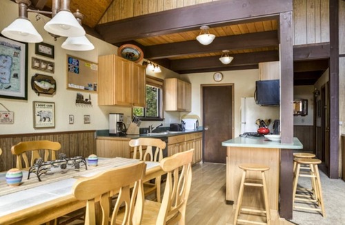 Carnelian Bay Cabin | Roberts Cabin