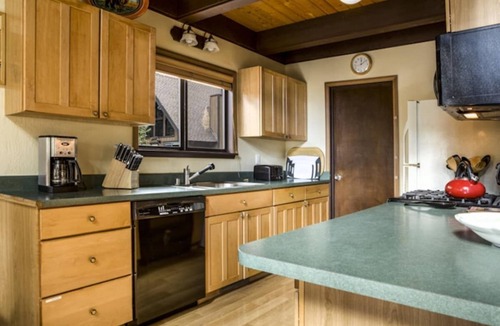 Carnelian Bay Cabin | Roberts Cabin