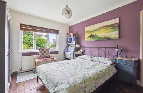 Blackburn House | roberts comfy place