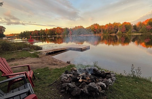 Seguin Cottage | Roberts Landing