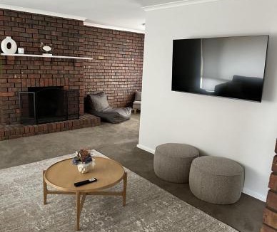 Dalrymple House | Robertsons Rest