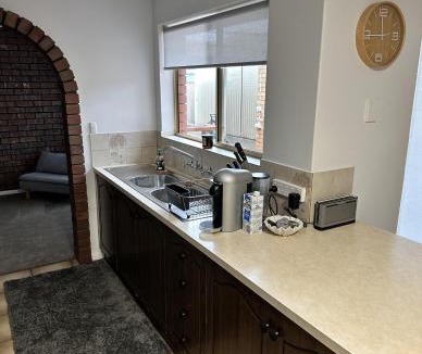 Dalrymple House | Robertsons Rest