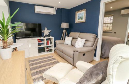 Leven House | Robin Cottage