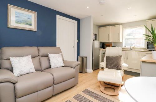 Leven House | Robin Cottage