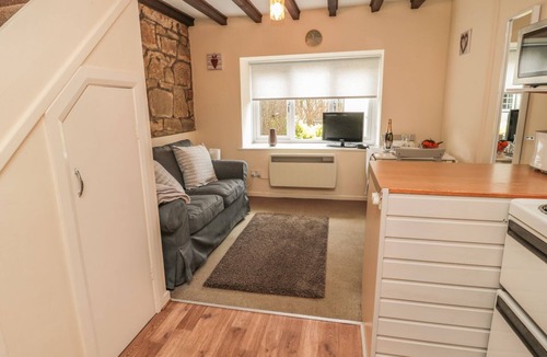 Morpeth Cottage | Robin Cottage