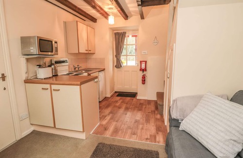 Morpeth Cottage | Robin Cottage