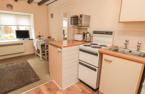 Morpeth Cottage | Robin Cottage