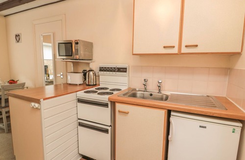 Morpeth Cottage | Robin Cottage