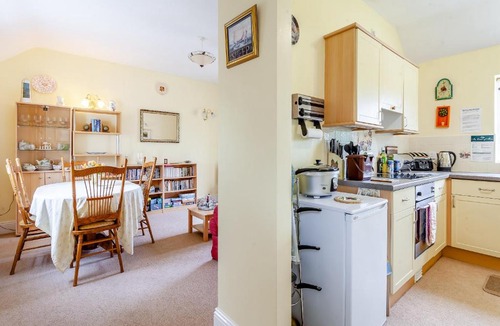 Templecombe House | Robin Cottage