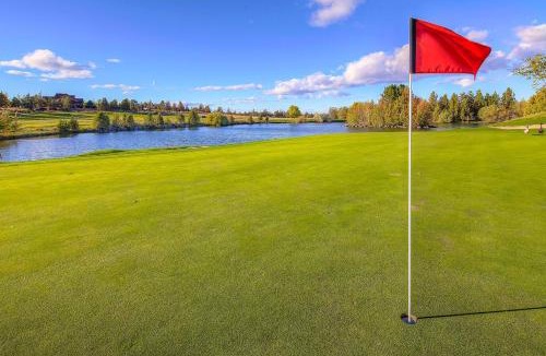 Redmond House | Robin Court Cottage