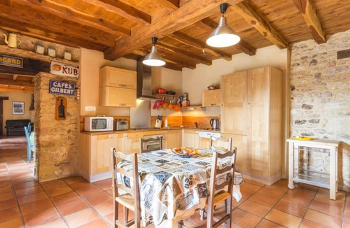 Cendrieux Villa | Robin - Four Bedroom Villa, Sleeps 6