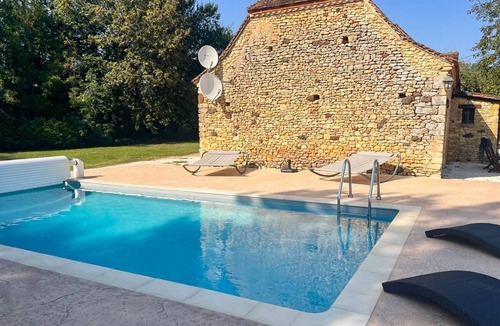 Cendrieux Villa | Robin - Four Bedroom Villa, Sleeps 6