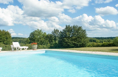 Cendrieux Villa | Robin - Four Bedroom Villa, Sleeps 6