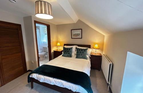 Lyddington Apartment | Robin