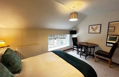 Lyddington Apartment | Robin