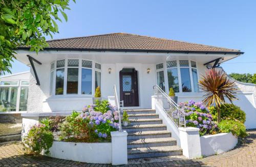 Saint Austell Bay House | Robin Hill