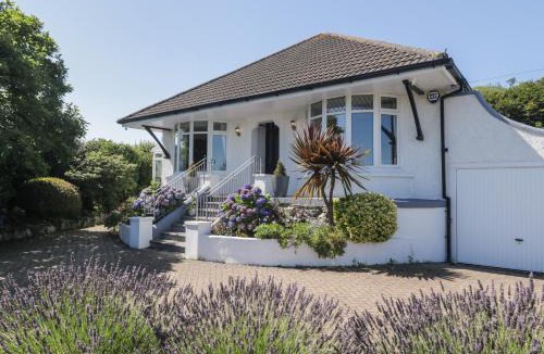 Saint Austell Bay House | Robin Hill