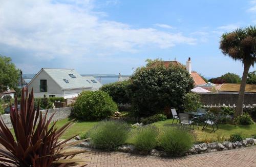 Saint Austell Bay House | Robin Hill
