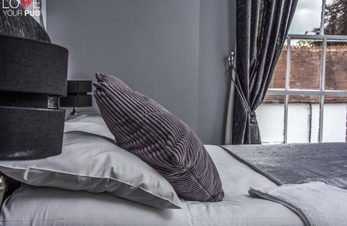 Rowlands Castle Hotel | Robin Hood Inn